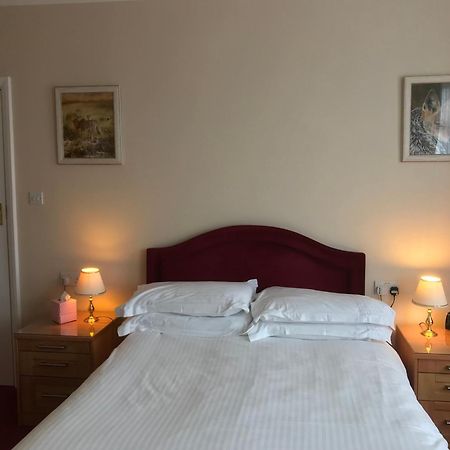 Merton House Worthing Ruang foto