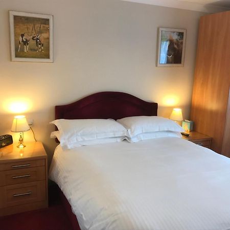 Merton House Worthing Ruang foto