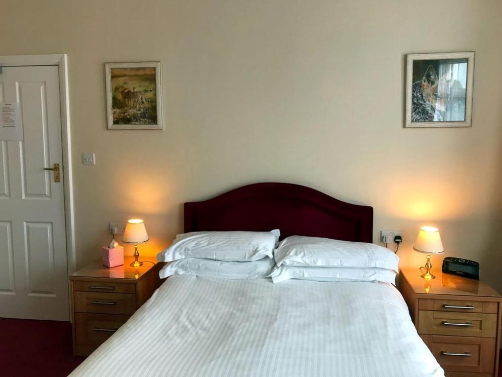 Merton House Worthing Ruang foto