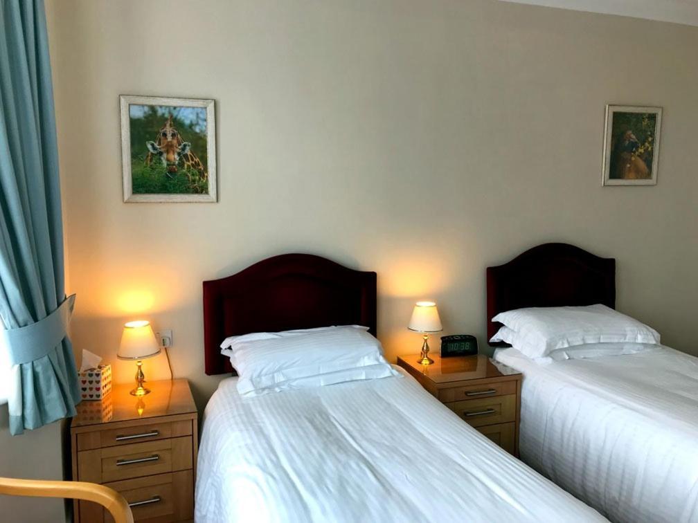 Merton House Worthing Ruang foto