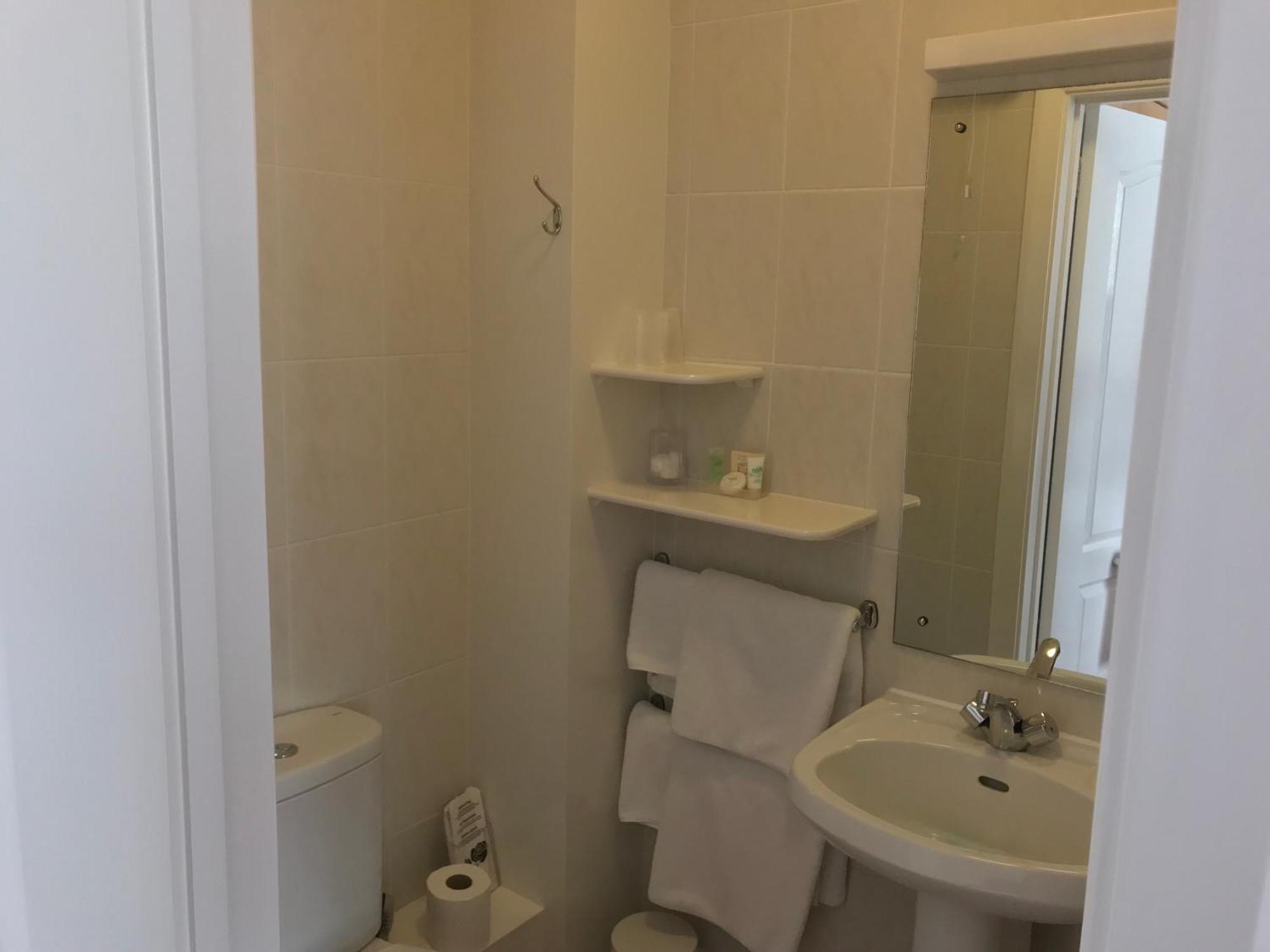 Merton House Worthing Ruang foto