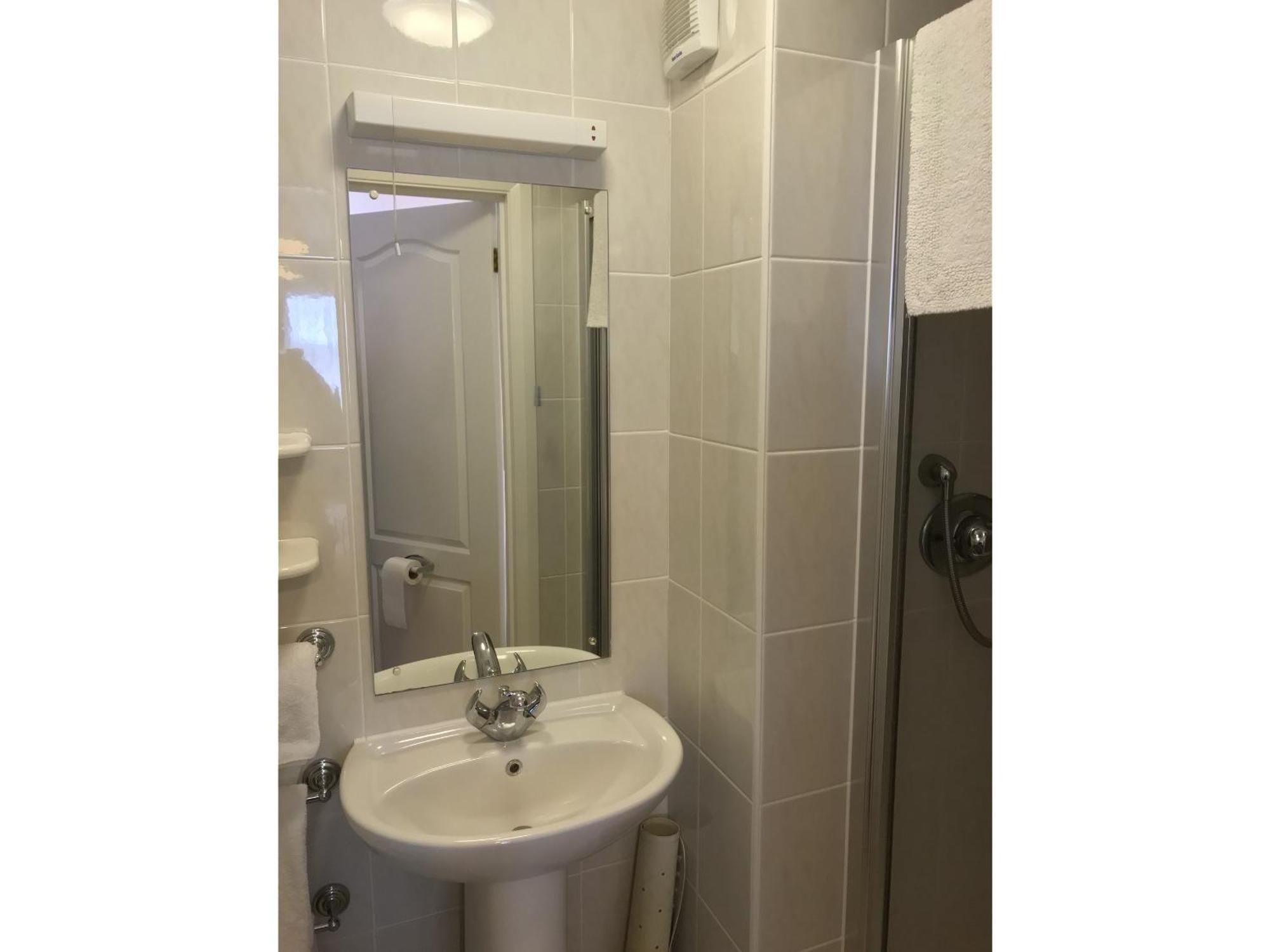 Merton House Worthing Ruang foto