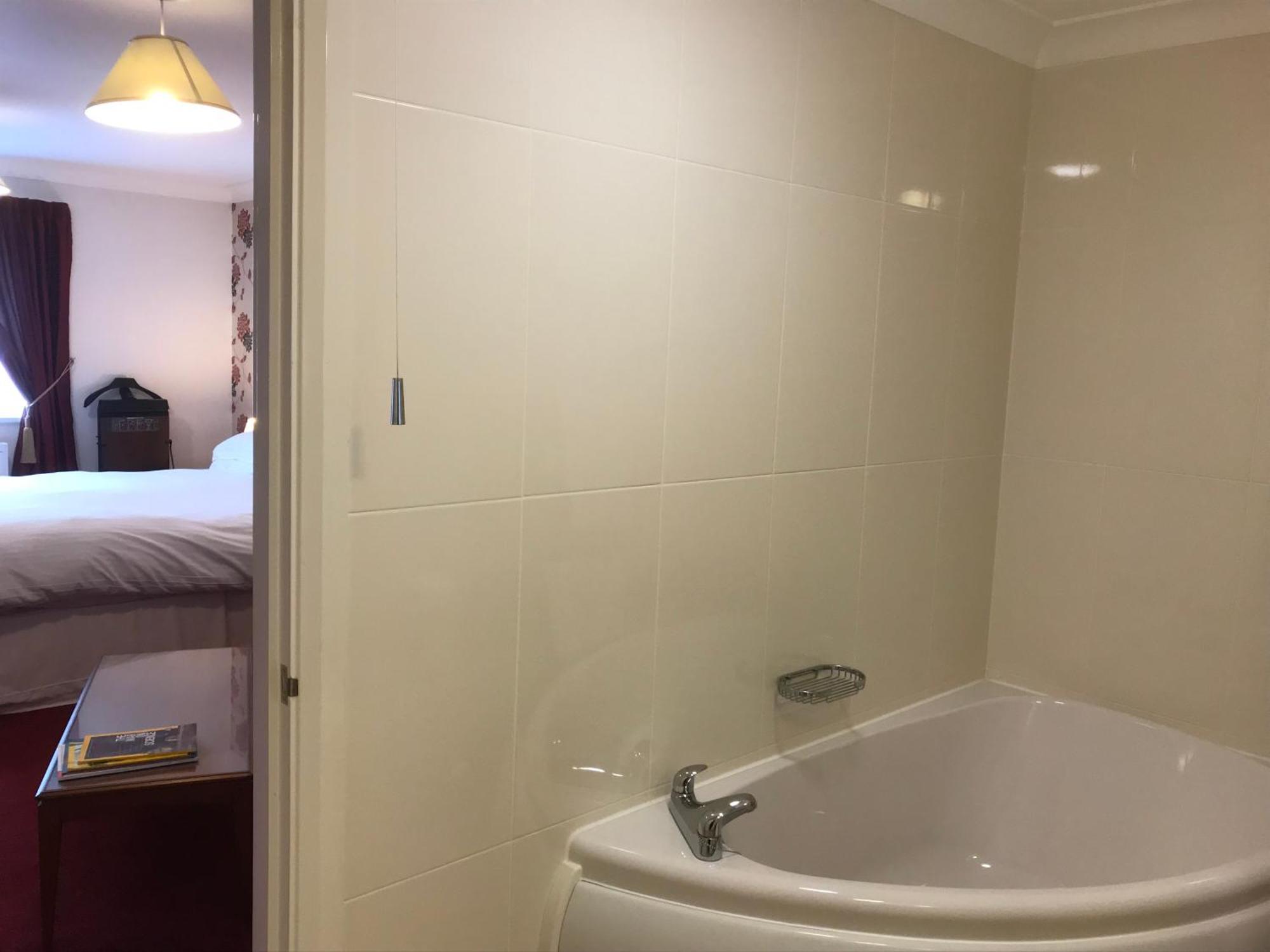 Merton House Worthing Ruang foto