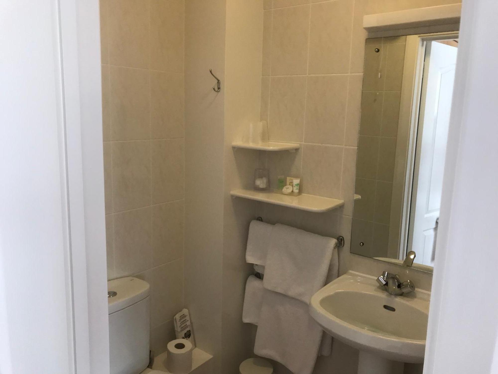 Merton House Worthing Ruang foto
